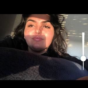 Meet your Posher, Liz